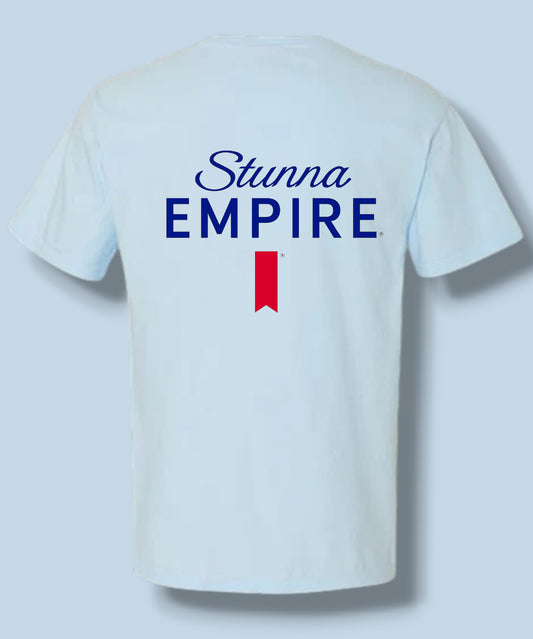 Exclusive | Stunna Empire T-shirt