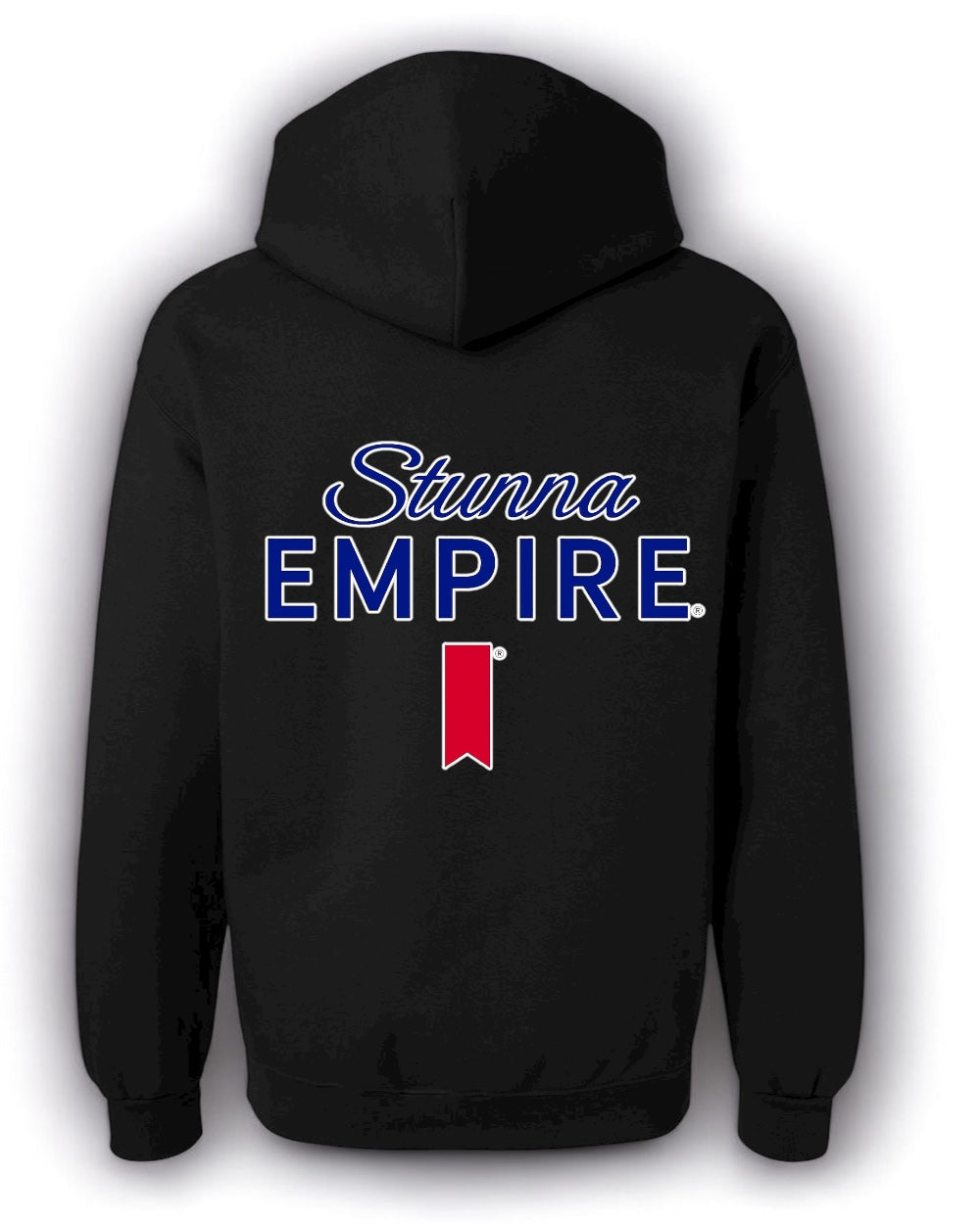 Exclusive | Stunna Empire Hoodie Heavyweight