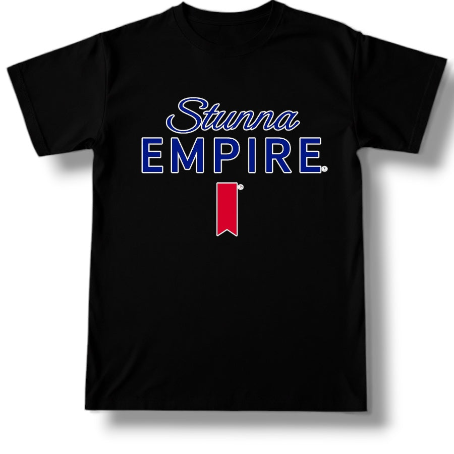Exclusive | Stunna Empire T-Shirt
