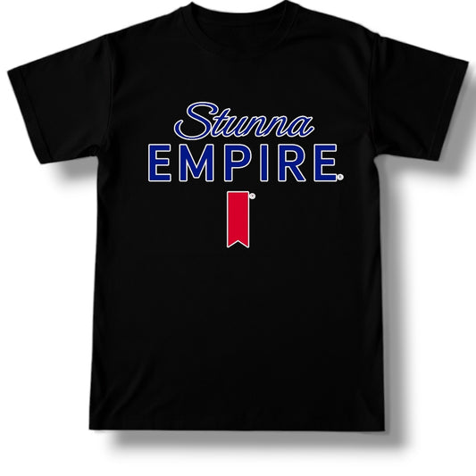Exclusive | Stunna Empire T-Shirt