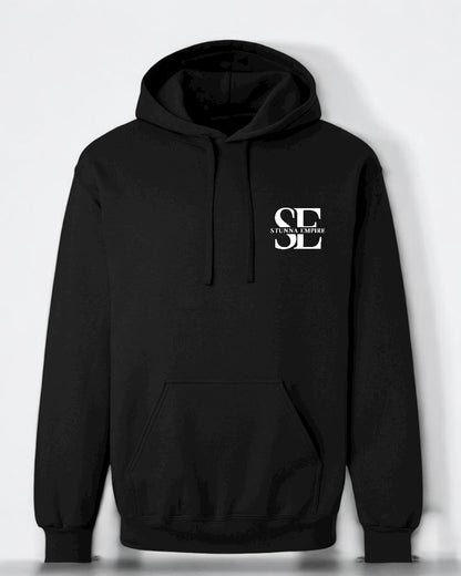 Stunna Empire Logo Hoodie | Heavyweight