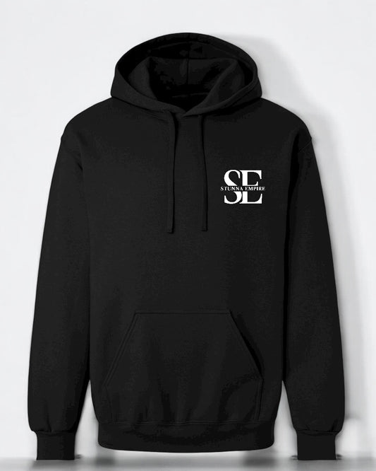 Stunna Empire Logo Hoodie | Heavyweight
