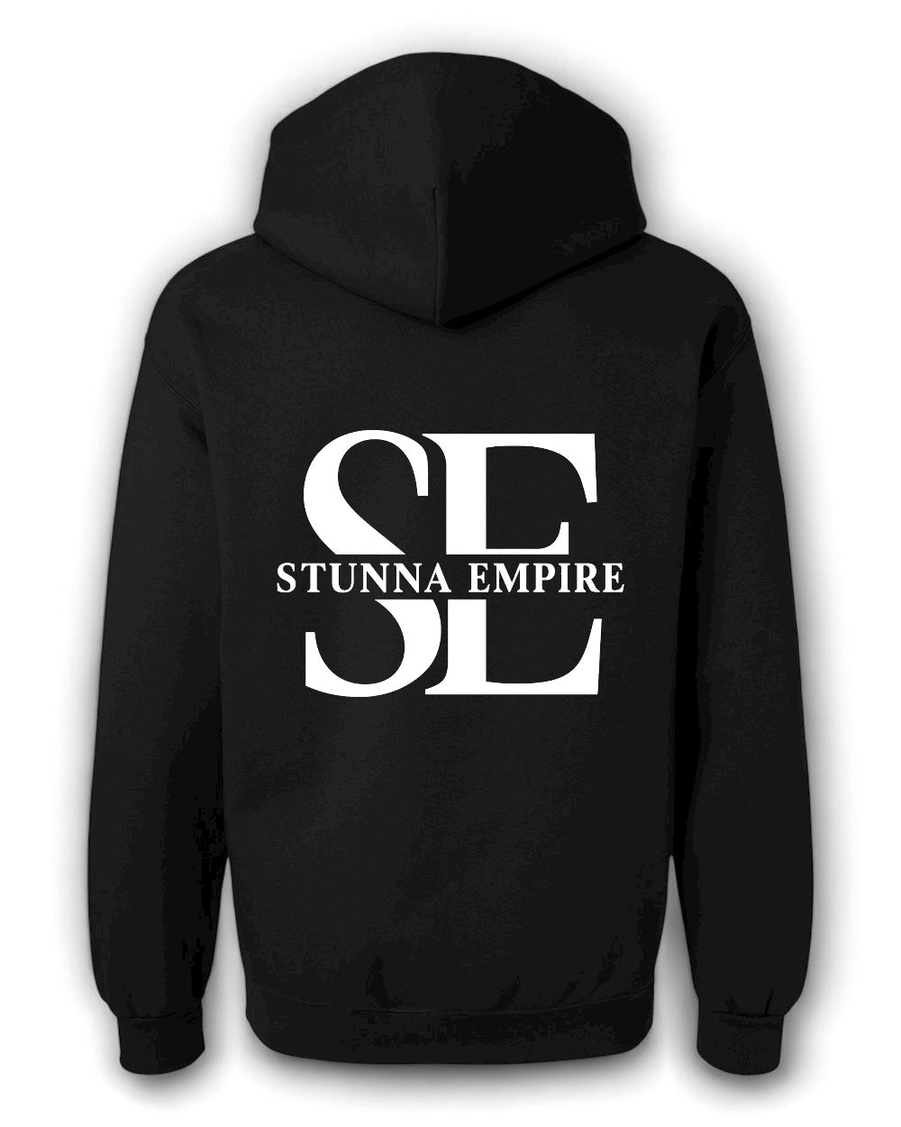 Stunna Empire Logo Hoodie | Heavyweight