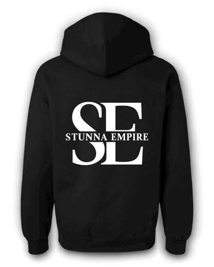 Stunna Empire Logo Hoodie | Heavyweight