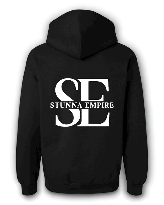 Stunna Empire Logo Hoodie | Heavyweight