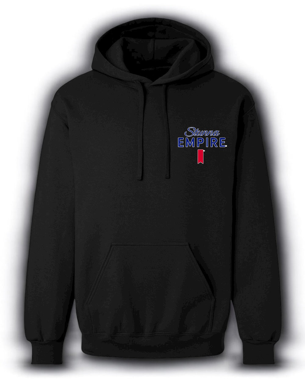 Exclusive | Stunna Empire Hoodie Heavyweight