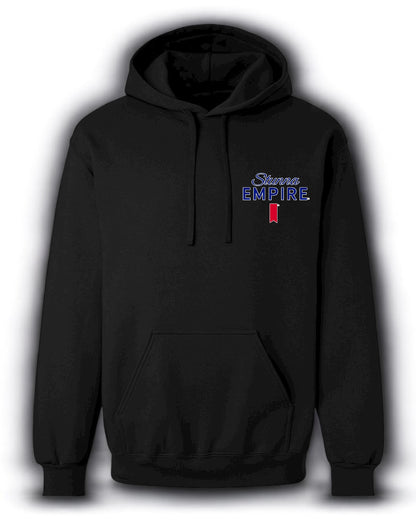 Exclusive | Stunna Empire Hoodie Heavyweight