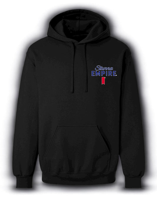 Exclusive | Stunna Empire Hoodie Heavyweight