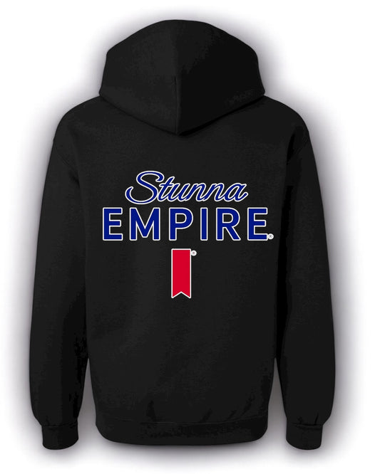Exclusive | Stunna Empire Hoodie Heavyweight